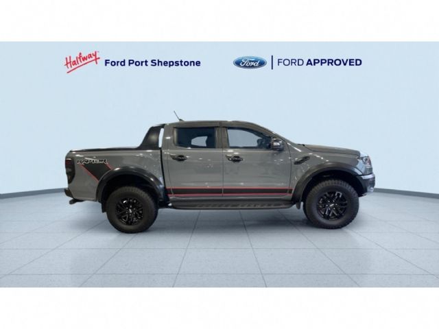 2022 Ford Ranger Raptor SE 2.0D Bi-Turbo 4x4 Auto Double-Cab, photo 5