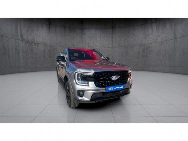 2026 Ford Everest 3.0D V6 Sport AWD Auto