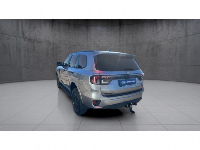 2026 Ford Everest 3.0D V6 Sport AWD Auto, photo 3