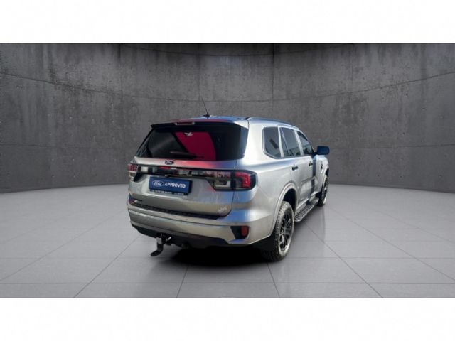 2026 Ford Everest 3.0D V6 Sport AWD Auto, photo 4