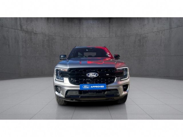 2026 Ford Everest 3.0D V6 Sport AWD Auto, photo 5