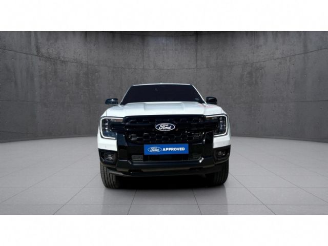 2026 Ford Ranger 2.3 Sport Auto Double-Cab, photo 2
