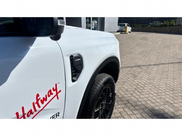 2026 Ford Ranger 2.3 Sport Auto Double-Cab, photo 4