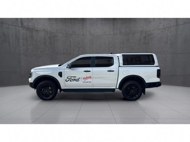 2026 Ford Ranger 2.3 Sport Auto Double-Cab, photo 5