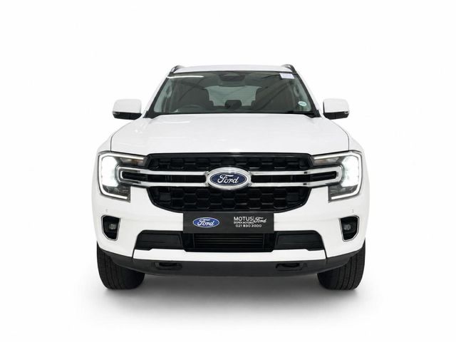2024 Ford Everest 2.0D Bi-Turbo XLT Auto, photo 2