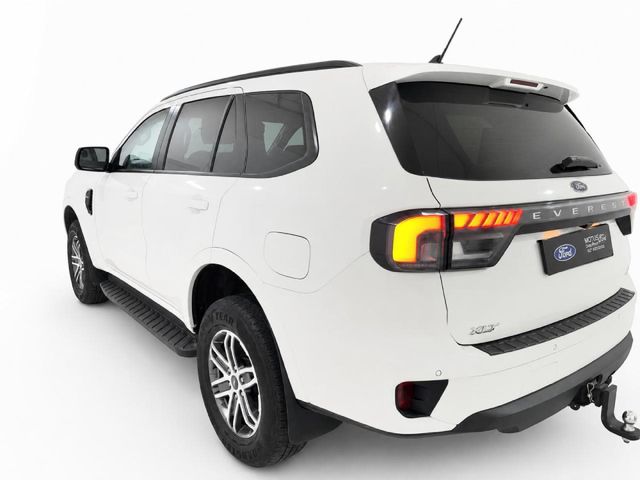 2024 Ford Everest 2.0D Bi-Turbo XLT Auto, photo 4