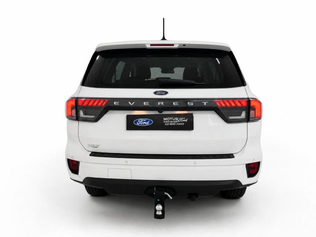2024 Ford Everest 2.0D Bi-Turbo XLT Auto, photo 5