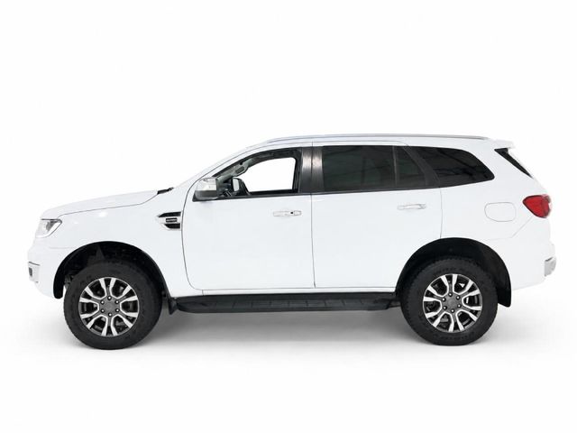 2021 Ford Everest 2.0D Bi-Turbo XLT Auto, photo 4
