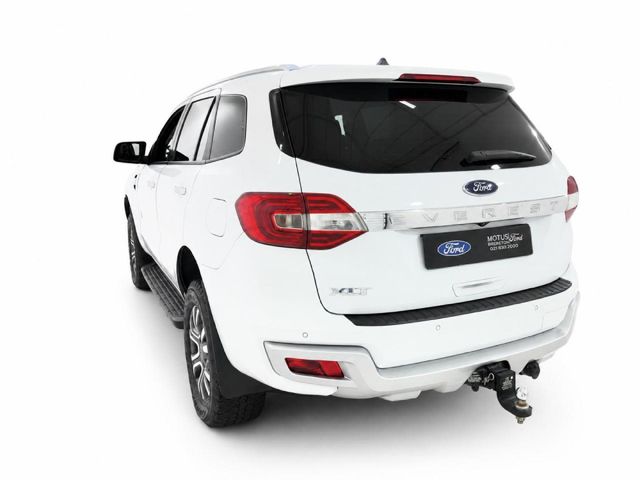 2021 Ford Everest 2.0D Bi-Turbo XLT Auto, photo 5