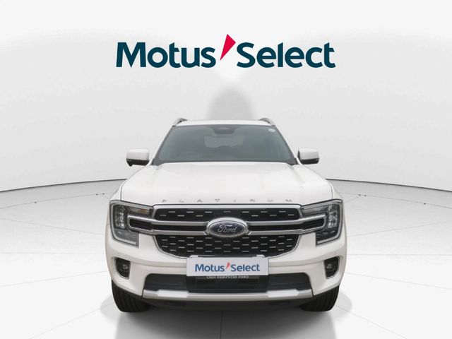 2023 Ford Everest 3.0D V6 Platinum AWD Auto, photo 2