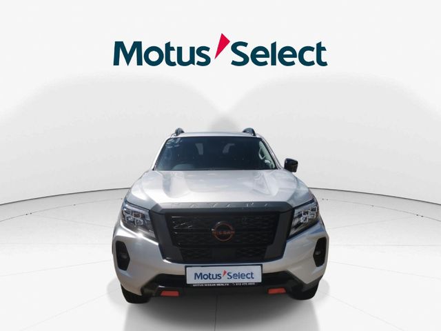 2026 Nissan Navara 2.5 DDTi PRO-2X Auto Double-Cab, photo 2