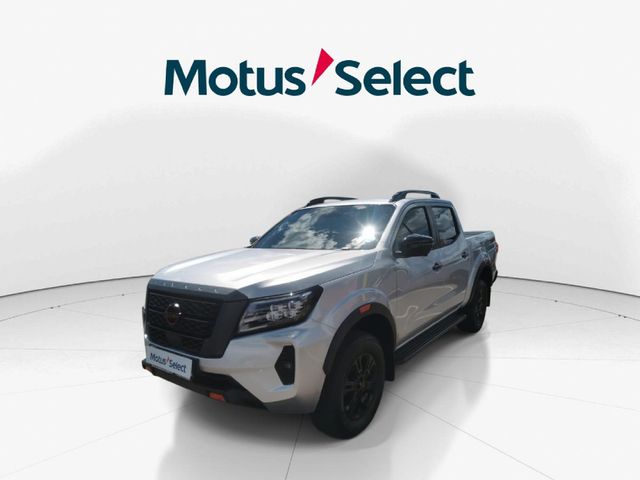 2026 Nissan Navara 2.5 DDTi PRO-2X Auto Double-Cab, photo 3