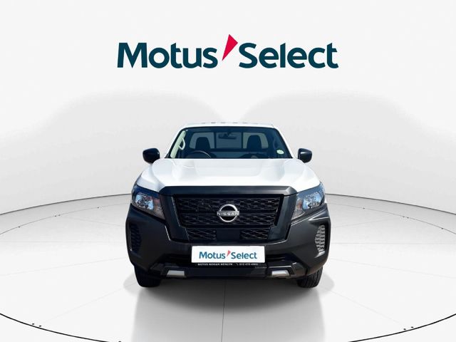 2026 Nissan Navara 2.5 DDTi XE Single-Cab, photo 2