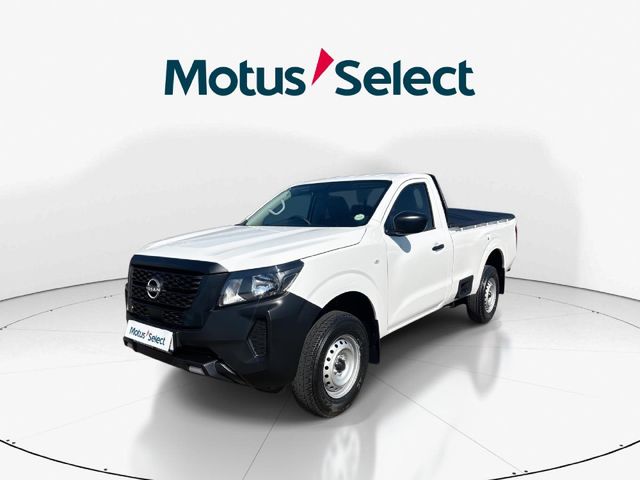2026 Nissan Navara 2.5 DDTi XE Single-Cab, photo 3