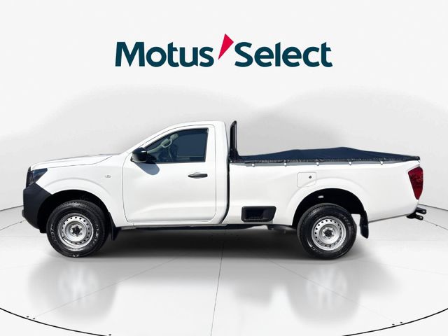 2026 Nissan Navara 2.5 DDTi XE Single-Cab, photo 4