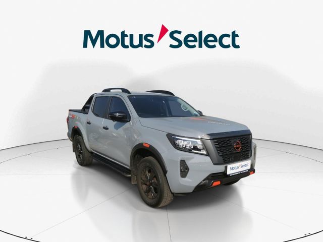2025 Nissan Navara 2.5 DDTi PRO-2X Auto Double-Cab