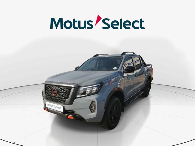2025 Nissan Navara 2.5 DDTi PRO-2X Auto Double-Cab, photo 3