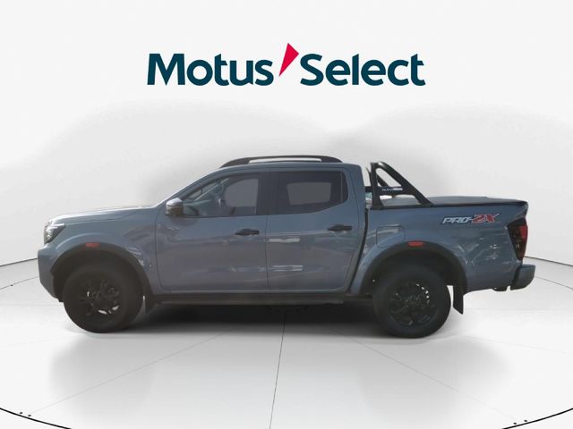 2025 Nissan Navara 2.5 DDTi PRO-2X Auto Double-Cab, photo 4