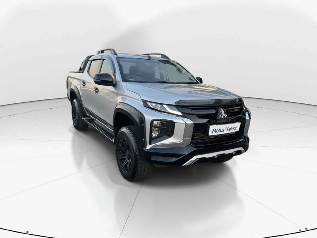 2024 Mitsubishi Triton 2.4 Di-DC Xtreme Double Cab Auto
