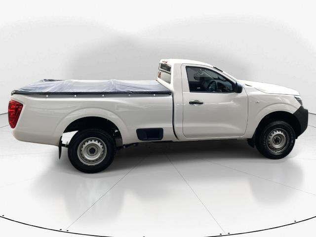 2026 Nissan Navara 2.5 DDTi XE Single-Cab, photo 2