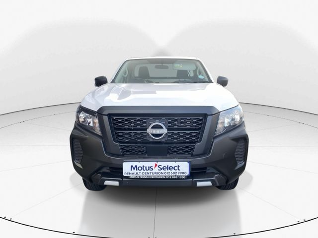2026 Nissan Navara 2.5 DDTi XE Single-Cab, photo 3