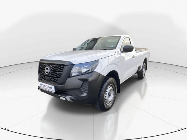 2026 Nissan Navara 2.5 DDTi XE Single-Cab, photo 4
