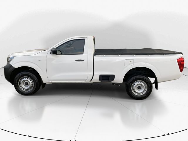 2026 Nissan Navara 2.5 DDTi XE Single-Cab, photo 5