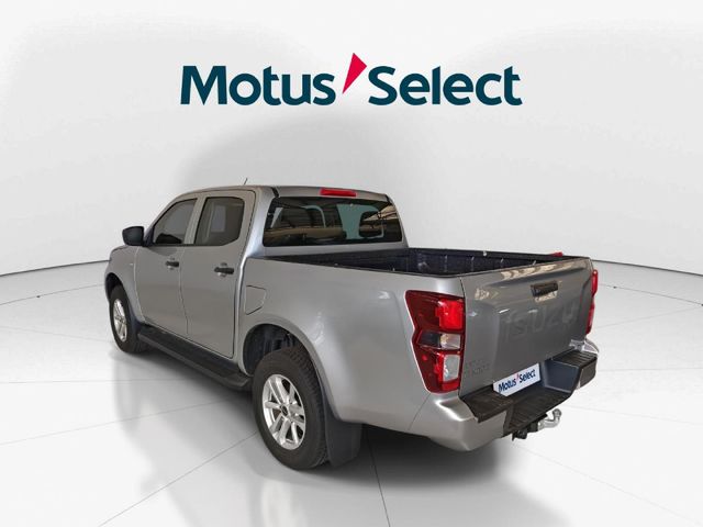 2026 Isuzu D-Max 1.9 DDI HR L Auto Double-Cab, photo 5