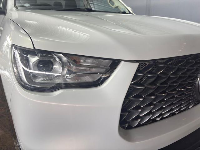 2024 GWM P-Series CV 2.0 TD SX 4x4 Auto Double-Cab, photo 4