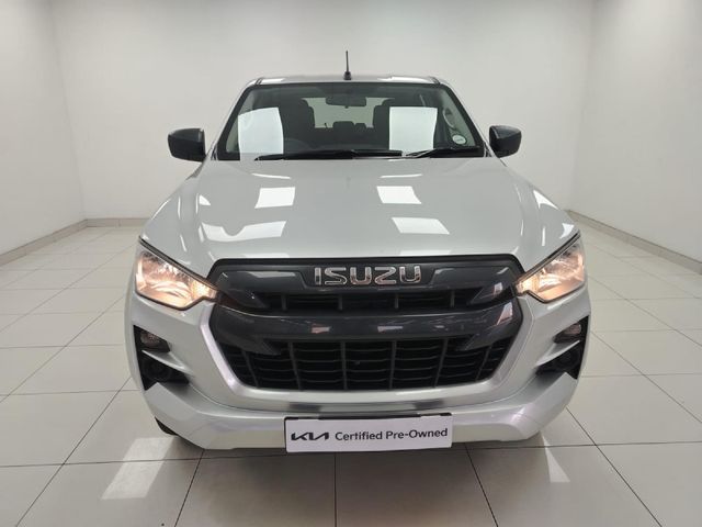 2025 Isuzu D-Max 1.9 DDI HR L Auto Double-Cab, photo 2