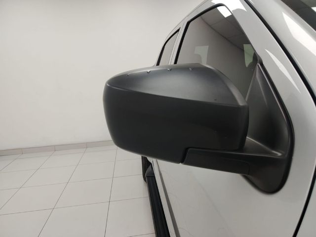 2025 Isuzu D-Max 1.9 DDI HR L Auto Double-Cab, photo 4
