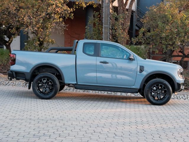 2026 Ford Ranger 2.3 Sport Auto Super-Cab, photo 4