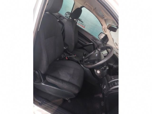 2021 Ford Ranger 2.2 TDCi Double-Cab, photo 5