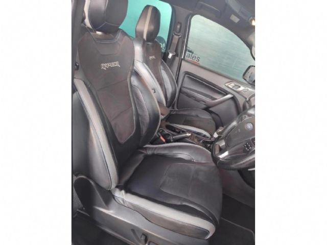 2019 Ford Ranger 2.0D Bi-Turbo Raptor 4x4 Auto Double-Cab, photo 5