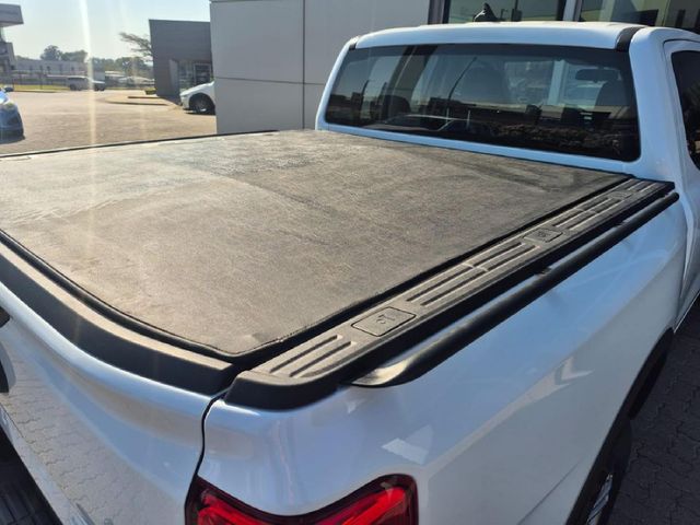 2025 Ford Ranger 2.0D XL Double Cab, photo 5