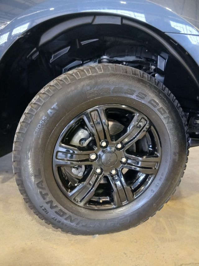 2022 Ford Ranger 20.D XLT 4x4 Double Cab, photo 5