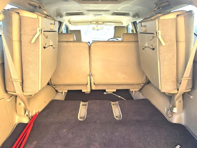 2012 Toyota Fortuner 2.5 D-4D Raised Body, photo 5