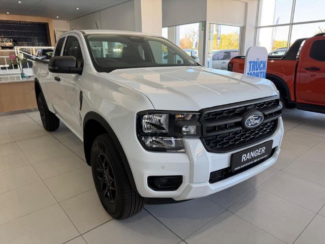 2026 Ford Ranger 2.0D Sit Xl 4x4 Auto Super-Cab