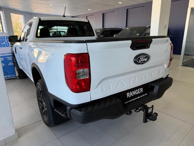 2026 Ford Ranger 2.0D Sit Xl 4x4 Auto Super-Cab, photo 4