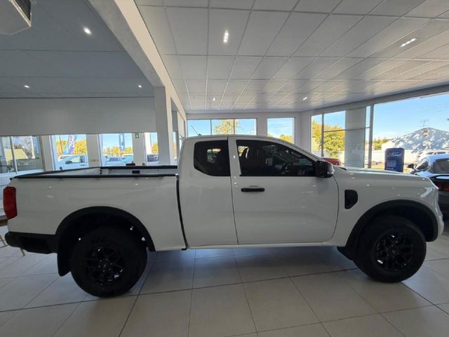 2026 Ford Ranger 2.0D Sit Xl 4x4 Auto Super-Cab, photo 5