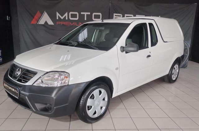 2018 Nissan NP200 #CANOPY+LOW Km !!! 1.6 A/C, photo 2