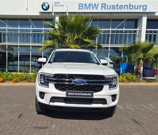 2024 Ford Everest 2.0D Bi-Turbo XLT 4x4 Auto, photo 2