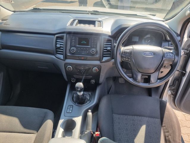 2018 Ford Ranger 2.2 TDCi SuperCab, photo 4