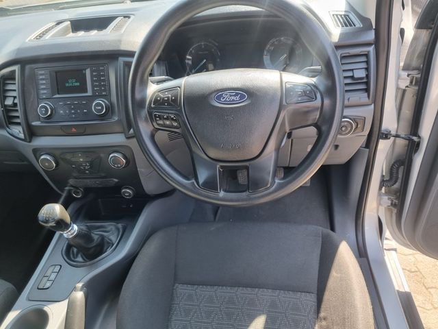 2018 Ford Ranger 2.2 TDCi SuperCab, photo 5