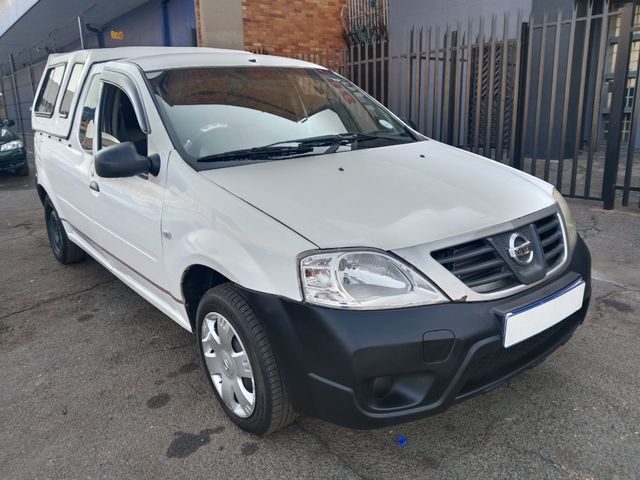2016 Nissan NP200 1.6, photo 2