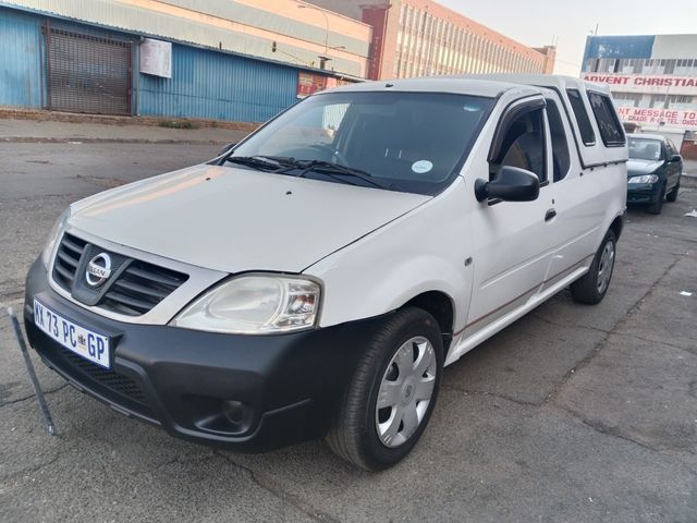 2016 Nissan NP200 1.6, photo 3