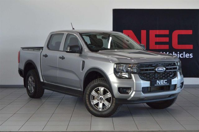 2025 Ford Ranger 2.0D XLT B4 DISC 4x4 Auto Double-Cab