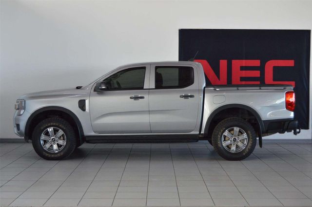 2025 Ford Ranger 2.0D XLT B4 DISC 4x4 Auto Double-Cab, photo 2