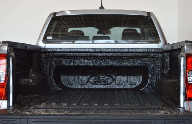 2025 Ford Ranger 2.0D XLT B4 DISC 4x4 Auto Double-Cab, photo 4