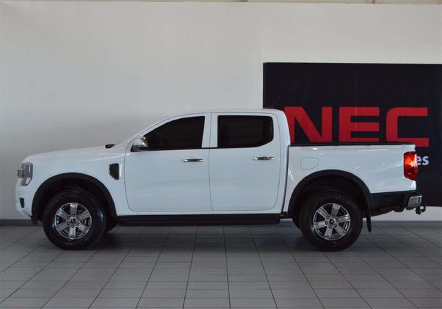 2026 Ford Ranger 2.0D XL Double Cab Auto, photo 2